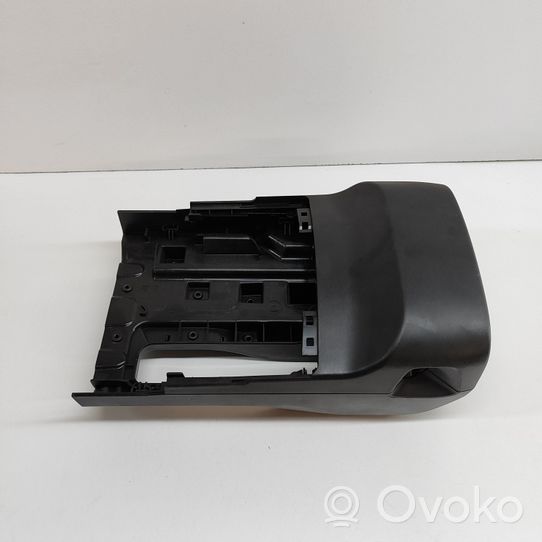 BMW X3 G01 Verkleidung Lenksäule Lenkstock 9379212