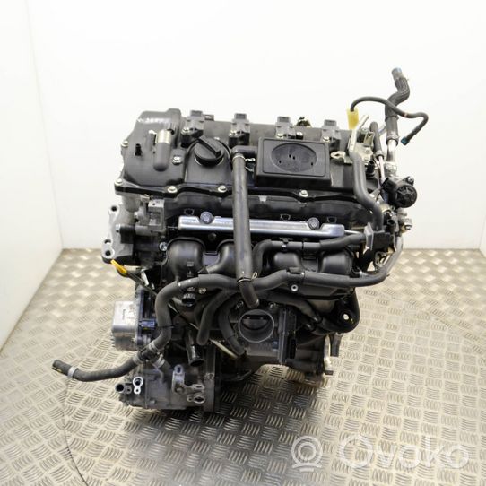 Toyota Prius (XW50) Moteur 2ZRFXE