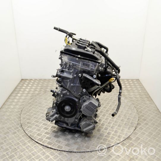 Toyota Prius (XW50) Moteur 2ZRFXE