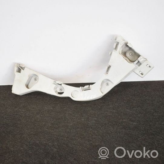 Ford Focus Bumper support mounting bracket corner F1EB17E851D