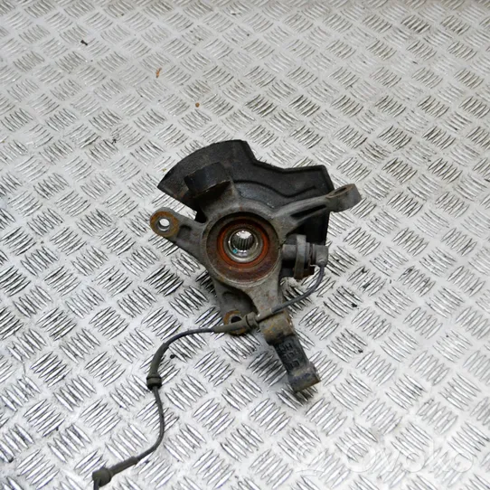 Chevrolet Aveo Front wheel hub 