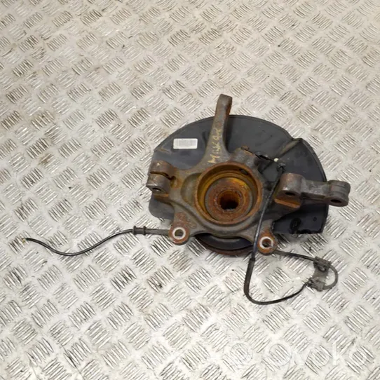 Hyundai ix35 Front wheel hub 