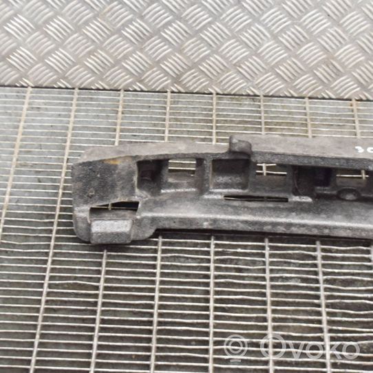 Volkswagen PASSAT B6 Absorber zderzaka przedniego 3C0807248C