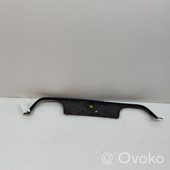 BMW 3 F30 F35 F31 Rear bumper lower part trim 8055977