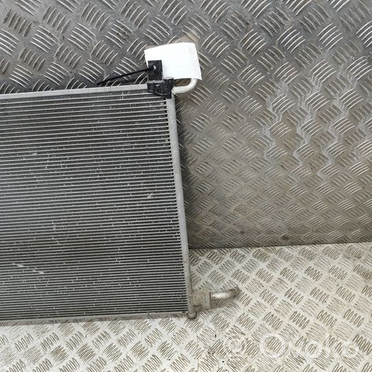 Land Rover Discovery 5 Radiateur de refroidissement HPLA8K230AB