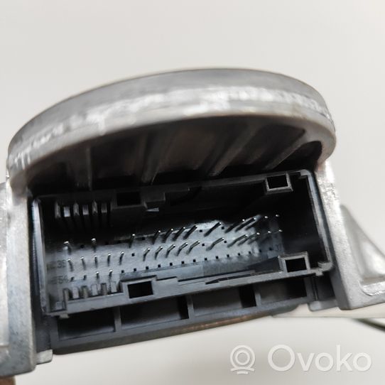 BMW 4 F32 F33 Sterownik / Moduł Airbag 6864204