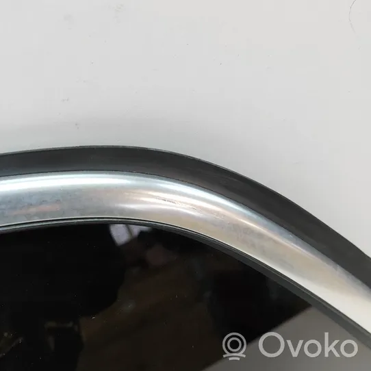 Mercedes-Benz GL X166 Szyba karoseryjna tylna 43R009545