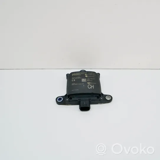 Toyota C-HR Capteur radar d'angle mort 88162F4010