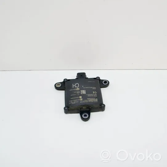 Toyota C-HR Capteur radar d'angle mort 88162F4010