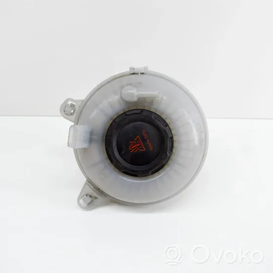 Skoda Karoq Coolant expansion tank/reservoir 5Q0121407AA