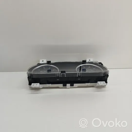 Toyota Hilux (AN120, AN130) Tachimetro (quadro strumenti) 83800FFC30A