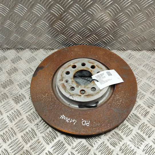 Volkswagen ID.4 Disque de frein avant 1EA615301A