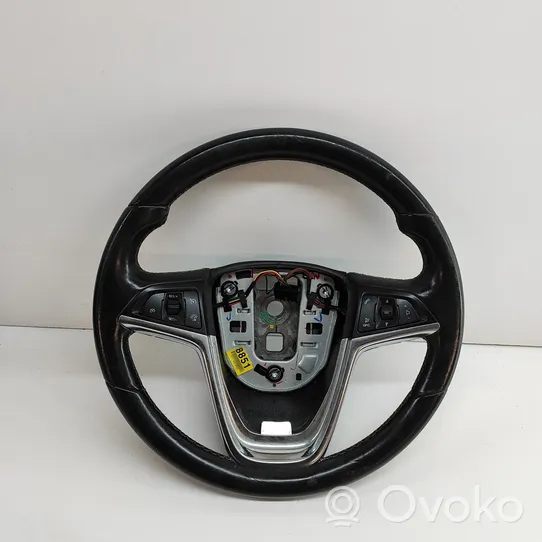 Opel Mokka X Kierownica 42347938