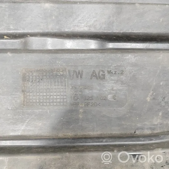 Volkswagen ID.3 Osłona środkowa podwozia 1EA825102C