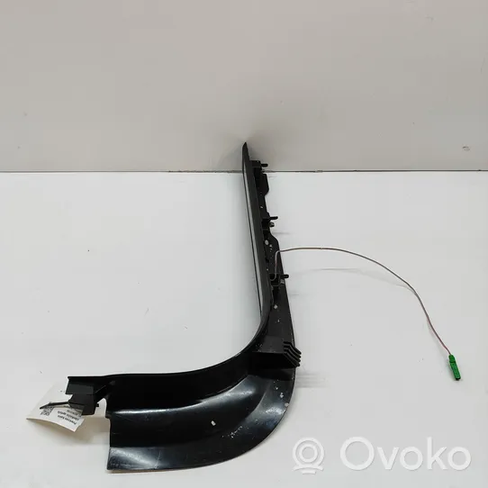 Volvo S90, V90 Etuoven kynnyksen suojalista 31377616