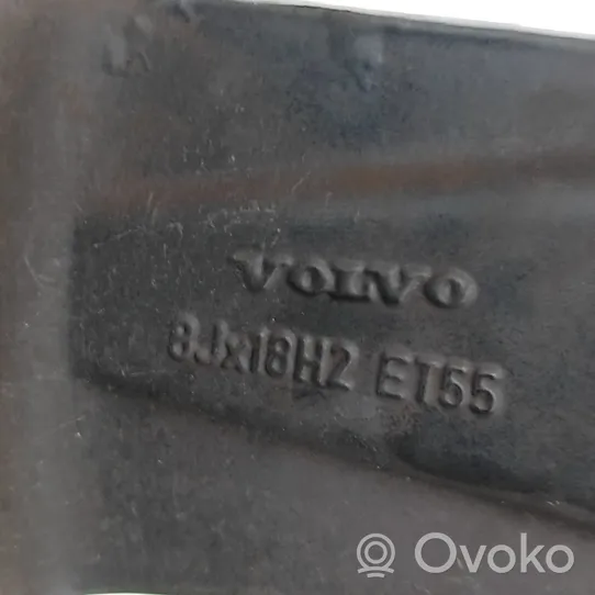 Volvo XC60 R18-alumiinivanne 31445218