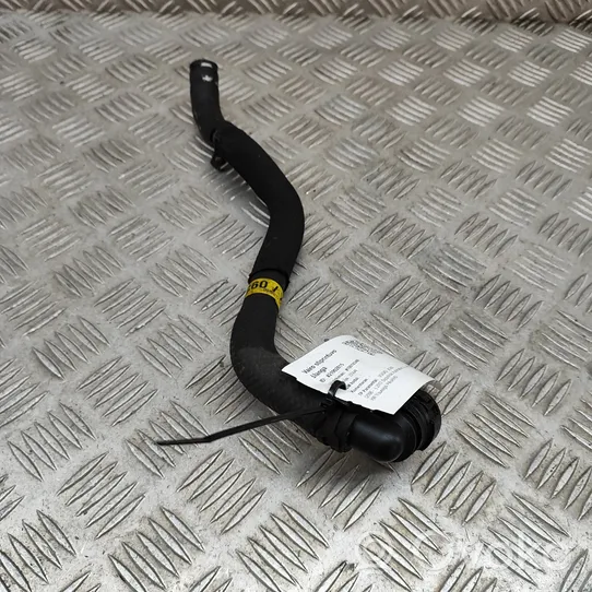 Volvo XC60 Power steering hose/pipe/line 31329046