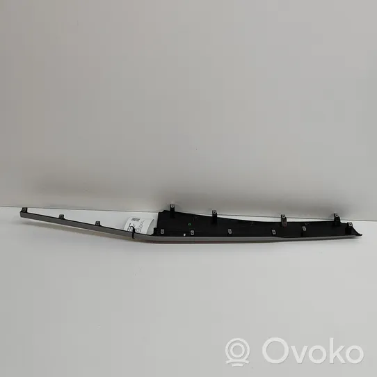 Volkswagen Golf VIII Rivestimento del vano portaoggetti del cruscotto 5H2858415D