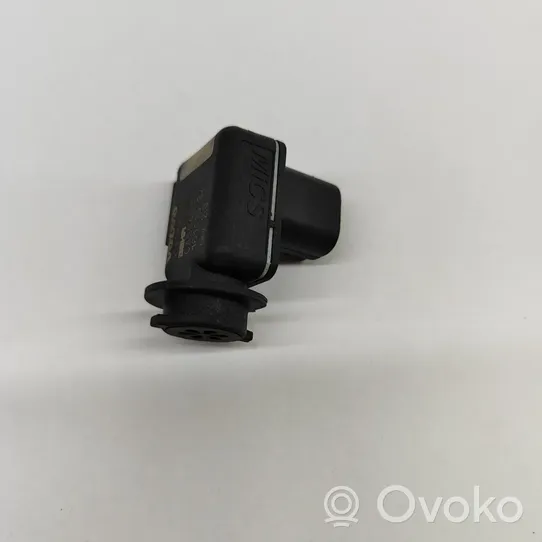 Volvo XC60 Sensor de calidad del aire 31418282