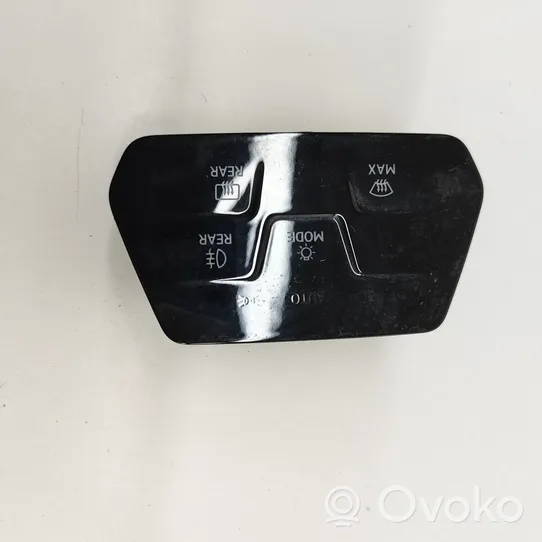 Volkswagen Golf VIII Light switch 5H0941193AM