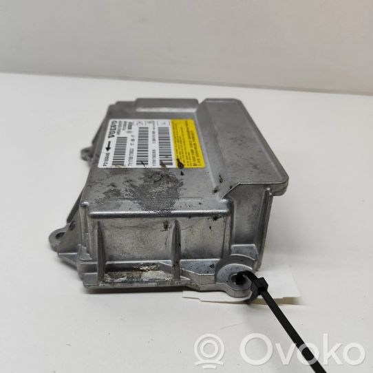 31658440 Volvo XC60 Airbag control unit/module, 63.00 € RRR