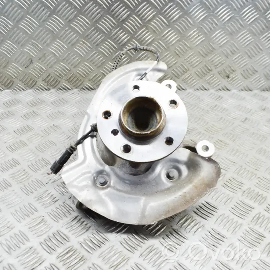 BMW i3 Mozzo ruota anteriore 6852159