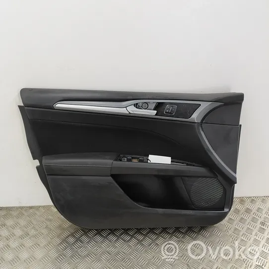 Ford Mondeo MK V Front door card panel trim DS73F238A51TS1F1