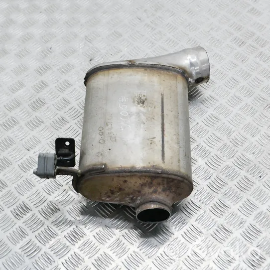 Land Rover Range Rover L405 Filtre à particules catalyseur FAP / DPF 82259374