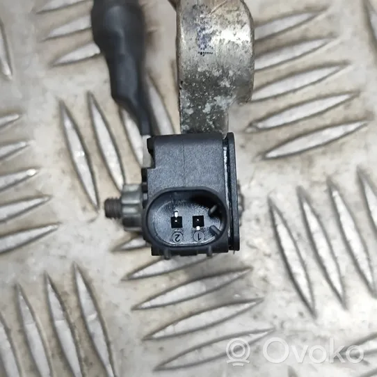 Ford Ecosport Cable negativo de tierra (batería) H1BT10C679AC