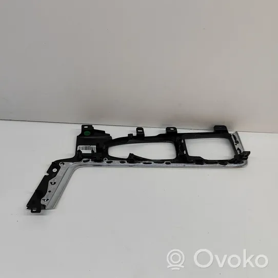 Volvo S90, V90 Vaihteenvalitsimen kehys verhoilu muovia 31497548