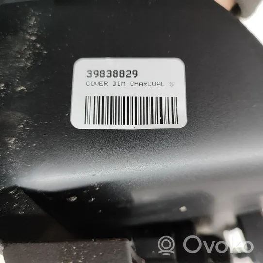 Volvo S90, V90 Отделка приборного щитка 31366651