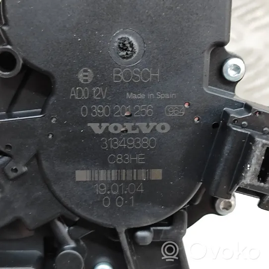 Volvo S90, V90 Takalasinpyyhkimen moottori 31349380