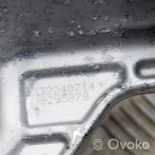 Volvo XC40 Scatola ingranaggi del cambio P32240714
