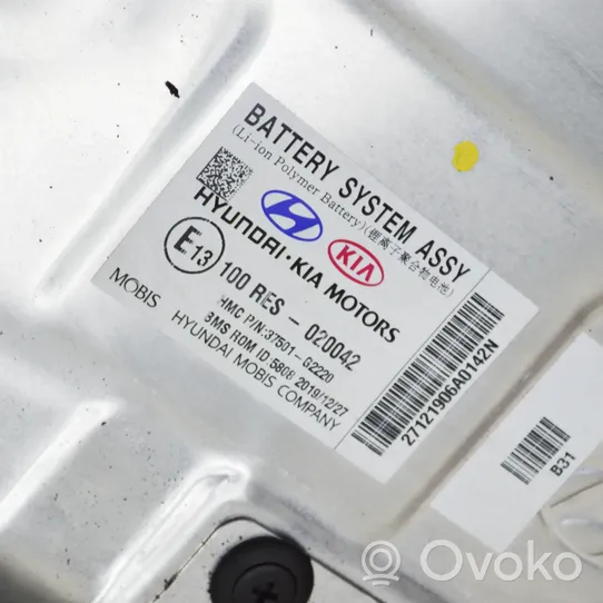 Hyundai Ioniq Batteria di veicolo ibrido/elettrico 37514CM000