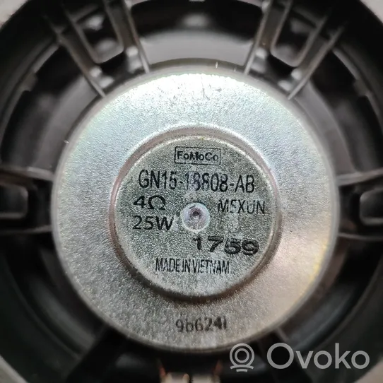 Ford Ecosport Garsiakalbis (-iai) galinėse duryse GN1518808AB