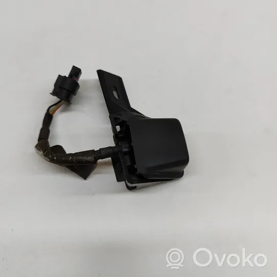 Peugeot 208 Kamera zderzaka tylnego 9822745380