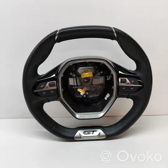 Peugeot 208 Steering wheel 98255045ZD