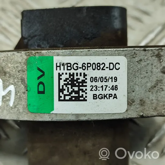 Ford Ecosport Pagalvė pavarų dėžės H1BG6P082DC