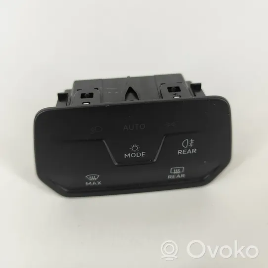 Volkswagen ID.3 Przełącznik świateł 10A941193K