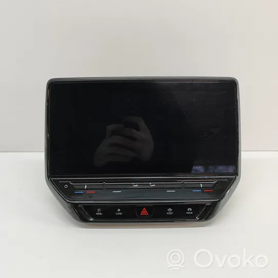 Volkswagen ID.3 Monitor/display/piccolo schermo 10A919605K