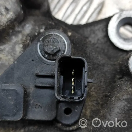 Ford Focus Osłona łańcucha rozrządu CM5G6059G