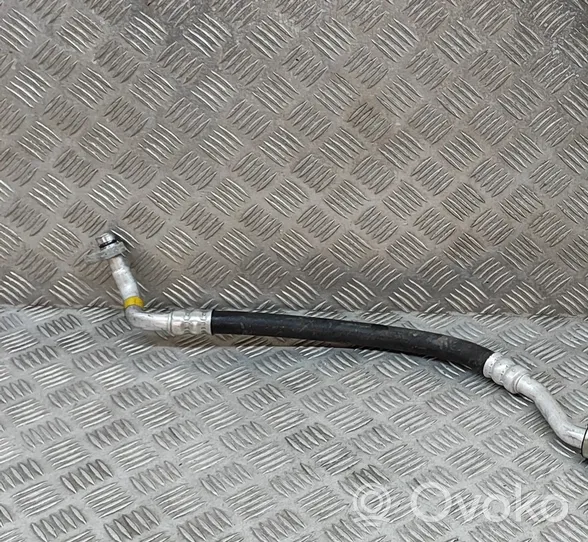 Mazda 6 Tubo flessibile aria condizionata (A/C) GHT761462A