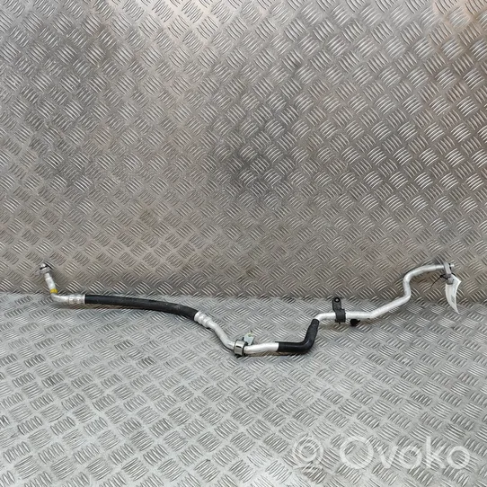 Mazda 6 Tubo flessibile aria condizionata (A/C) GHT761462A