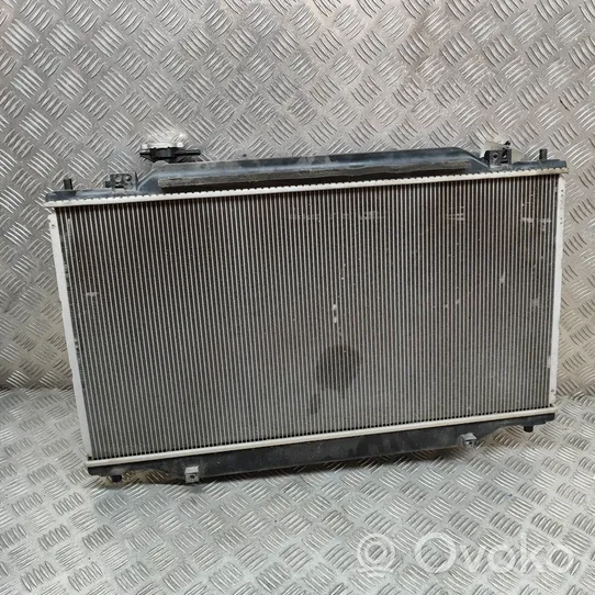 Mazda 6 Radiatore di raffreddamento 2230001161