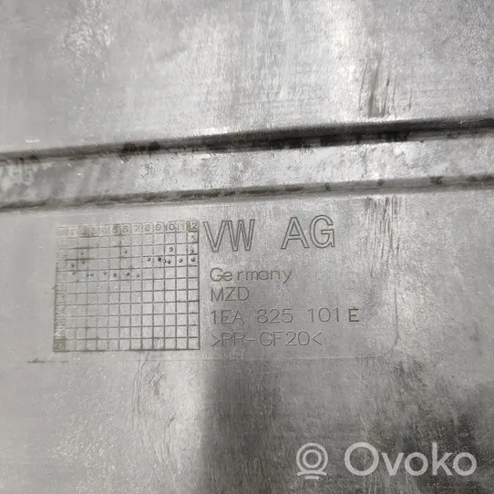 Volkswagen ID.3 Osłona środkowa podwozia 1EA825101E