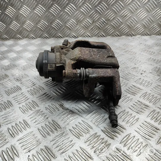 Audi Q5 SQ5 Caliper del freno trasero 8K0615403E