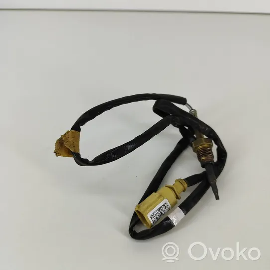 Audi A5 Öltemperatur Sensor Fühler Geber 8W0906088F