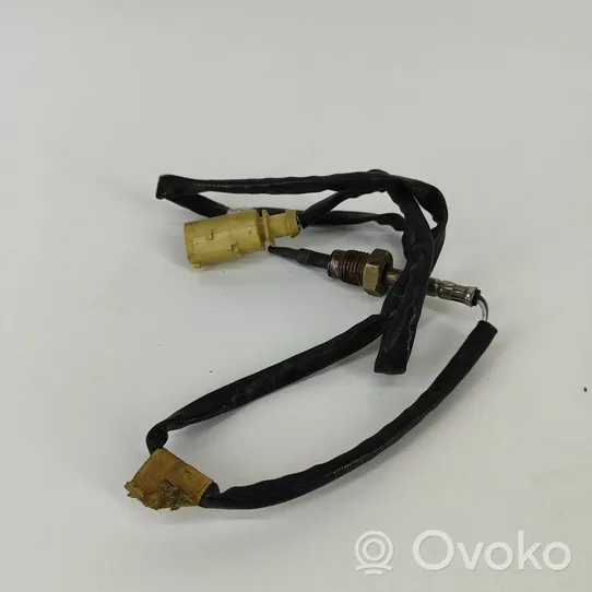 Audi A5 Oil temperature sensor 8W0906088F