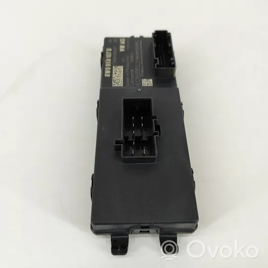 Audi A5 Sterownik / Moduł elektrycznej klapy tylnej / bagażnika 8W8959107B