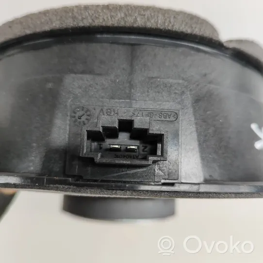 Audi A5 Głośnik drzwi tylnych 8W0035411